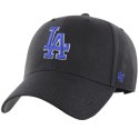 Czapka z daszkiem 47 Brand MVP Los Angeles Dodgers Cap B-MVP12WBV-BKR One size