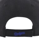 Czapka z daszkiem 47 Brand MVP Los Angeles Dodgers Cap B-MVP12WBV-BKR One size