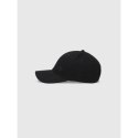 Czapka z daszkiem 4F 4FWSS25ACABU367-20S L/XL