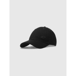 Czapka z daszkiem 4F 4FWSS25ACABU367-20S S/M