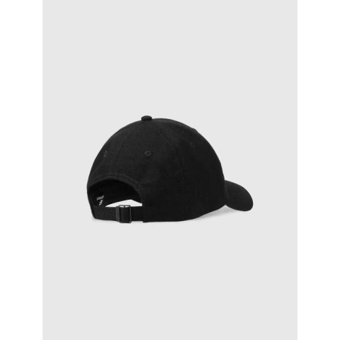 Czapka z daszkiem 4F 4FWSS25ACABU367-20S XS/S Czapka z daszkiem 4F 4FWSS25ACABU367-20S XS/S