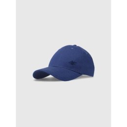 Czapka z daszkiem 4F 4FWSS25ACABU367-31S L/XL