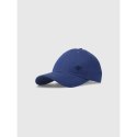 Czapka z daszkiem 4F 4FWSS25ACABU367-31S S/M