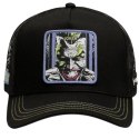 Czapka z daszkiem Capslab DC Comics Joker Cap CL-DC8-1-CT-JOK One size