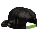 Czapka z daszkiem Capslab DC Comics Joker Cap CL-DC8-1-CT-JOK One size