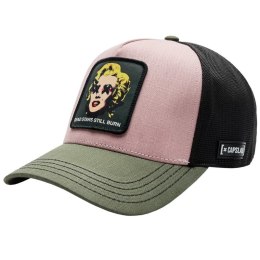 Czapka z daszkiem Capslab Trucker Dead Star Cap CL-ART-1-PCT-DEAD One size