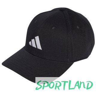 Czapka z daszkiem adidas New Logo JG0998 OSFM