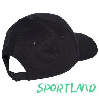 Czapka z daszkiem adidas New Logo JG0998 OSFM