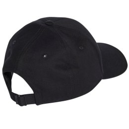 Czapka z daszkiem adidas New Logo JG0998 OSFW