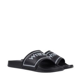 Klapki Wrangler Averell Slider Low M 20251042 25Y 40