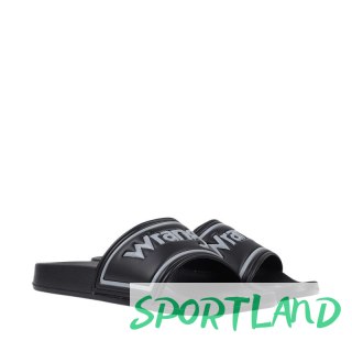 Klapki Wrangler Averell Slider Low M 20251042 25Y 41
