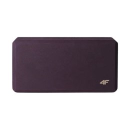 Kostka do jogi 4F U082 2 pak 4FWSS25AAOTU082 50S N/A