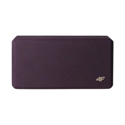 Kostka do jogi 4F U082 2 pak 4FWSS25AAOTU082 50S N/A