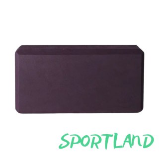 Kostka do jogi 4F U082 2 pak 4FWSS25AAOTU082 50S N/A