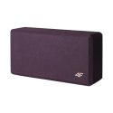 Kostka do jogi 4F U082 2 pak 4FWSS25AAOTU082 50S N/A