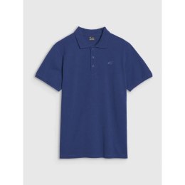 Koszulka 4F polo M 4FWMM00TPTSM366-031S M