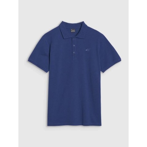 Koszulka 4F polo M 4FWMM00TPTSM366-031S M Koszulka 4F polo M 4FWMM00TPTSM366-031S M