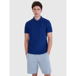 Koszulka 4F polo M 4FWMM00TPTSM366-031S M