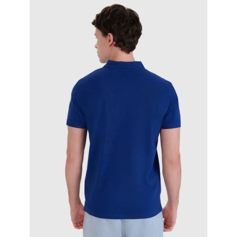Koszulka 4F polo M 4FWMM00TPTSM366-031S M Koszulka 4F polo M 4FWMM00TPTSM366-031S M
