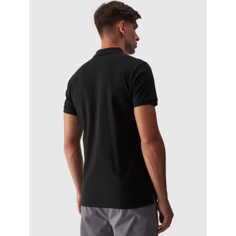 Koszulka 4F polo M 4FWMM00TPTSM366-20S S Koszulka 4F polo M 4FWMM00TPTSM366-20S S