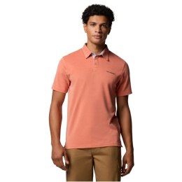 Koszulka Columbia Nelson Point Polo M 1772721851 L