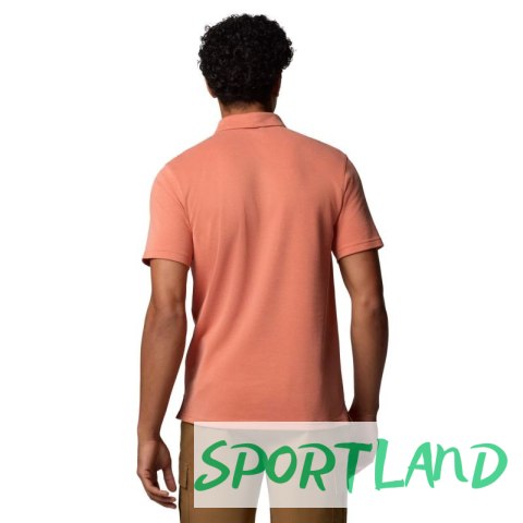 Koszulka Columbia Nelson Point Polo M 1772721851 M Koszulka Columbia Nelson Point Polo M 1772721851 M