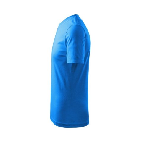 Koszulka Malfini Basic Jr MLI-13870 110 cm/4 lata Koszulka Malfini Basic Jr MLI-13870 110 cm/4 lata