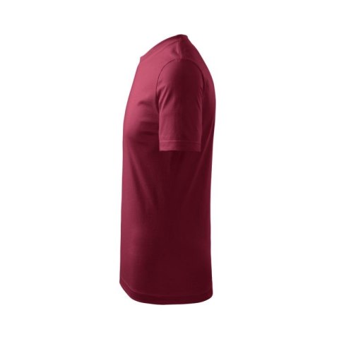 Koszulka Malfini Basic Jr MLI-13886 146 cm/10 lat Koszulka Malfini Basic Jr MLI-13886 146 cm/10 lat
