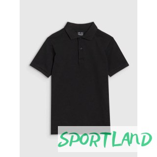 Koszulka polo 4F Jr 4FJWMM00TPTSU513-20S 164