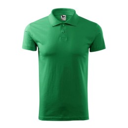 Koszulka polo Malfini Single J. M MLI-20216 L