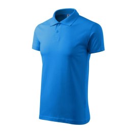 Koszulka polo Malfini Single J. M MLI-20270 2XL