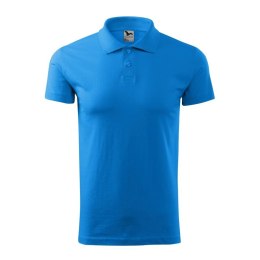 Koszulka polo Malfini Single J. M MLI-20270 L