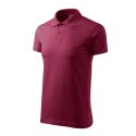 Koszulka polo Malfini Single J. M MLI-20286 2XL