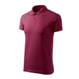 Koszulka polo Malfini Single J. M MLI-20286 L