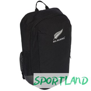Plecak adidas All Blacks JI9323 czarny