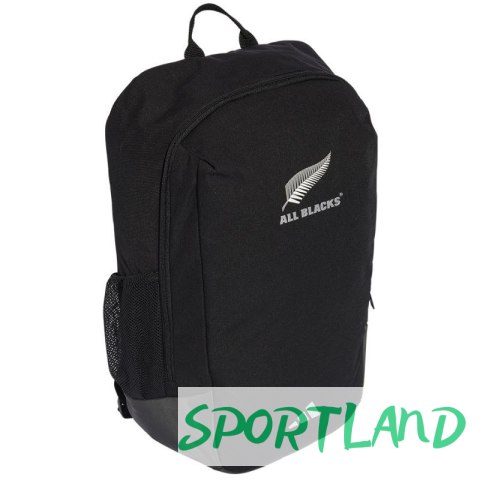 Plecak adidas All Blacks JI9323 czarny Plecak adidas All Blacks JI9323 czarny