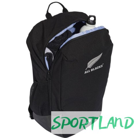 Plecak adidas All Blacks JI9323 czarny Plecak adidas All Blacks JI9323 czarny
