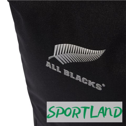 Plecak adidas All Blacks JI9323 czarny Plecak adidas All Blacks JI9323 czarny