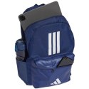 Plecak adidas Classic Bars 3 Stripes IS7041 niebieski Plecak adidas Classic Bars 3 Stripes IS7041 niebieski