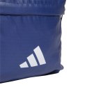 Plecak adidas Classic Bars 3 Stripes IS7041 niebieski Plecak adidas Classic Bars 3 Stripes IS7041 niebieski