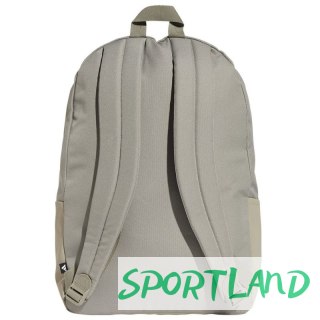 Plecak adidas Classic Graphic JJ1147 szary