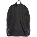 Plecak adidas Classic Hoops JG1086 czarny