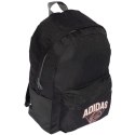 Plecak adidas Classic Hoops JG1086 czarny