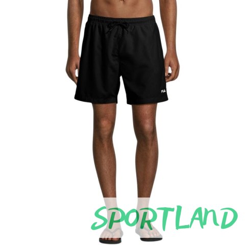 Spodenki kąpielowe Fila Somalia M FAM0691 80010 XL