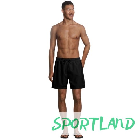 Spodenki kąpielowe Fila Somalia M FAM0691 80010 XL