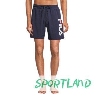 Spodenki kąpielowe Fila Swasiland M FAM0690 50004 2 XL