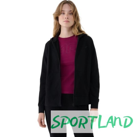 Bluza 4F F1763 W 4FWMM00TSWSF1763 20S L Bluza 4F F1763 W 4FWMM00TSWSF1763 20S L