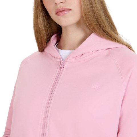 Bluza 4F F1763 W 4FWMM00TSWSF1763 56S XL Bluza 4F F1763 W 4FWMM00TSWSF1763 56S XL