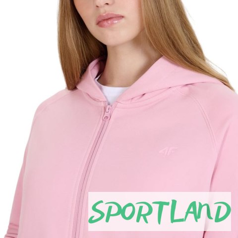 Bluza 4F F1763 W 4FWMM00TSWSF1763 56S M Bluza 4F F1763 W 4FWMM00TSWSF1763 56S M