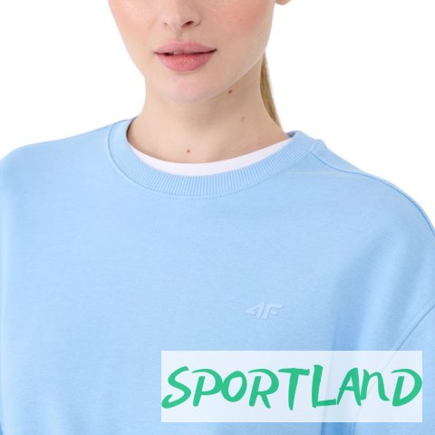 Bluza 4F F1765 W 4FWMM00TSWSF1765 32S M Bluza 4F F1765 W 4FWMM00TSWSF1765 32S M
